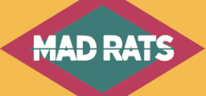 Mad Rats banner