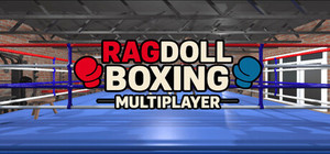 Ragdoll Boxing Multiplayer banner