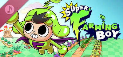Super Farming Boy - Soundtrack