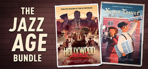 Jazz Age Bundle banner