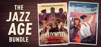Jazz Age Bundle