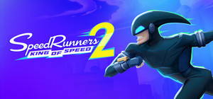 SpeedRunners 2: King of Speed banner