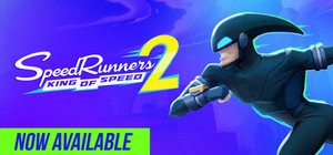 SpeedRunners 2: King of Speed banner