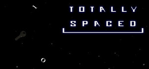 Totally Spaced banner