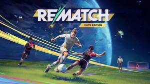 REMATCH - Elite Edition banner