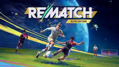REMATCH - Elite Edition
