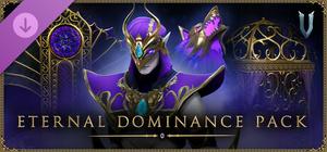 V Rising - Eternal Dominance Pack banner