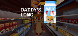 Daddy's Long Milk Run banner