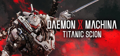 Daemon X Machina: Titanic Scion