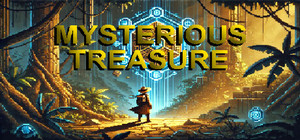 Mysterious Treasure banner