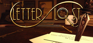 Letter Lost banner