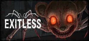 Exitless banner