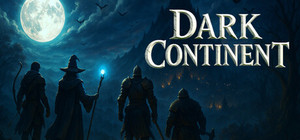 Dark Continent banner
