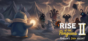 Rise of the Penguins 2: Penguin's Dark Ascent banner