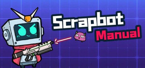 Scrapbot Manual banner