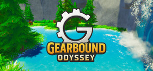 Gearbound: Odyssey banner
