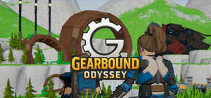 Gearbound: Odyssey banner