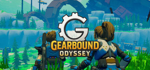 Gearbound: Odyssey banner