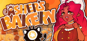 Asher's Bakery banner