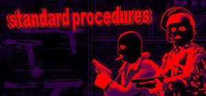 Standard Procedures banner