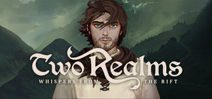 Two Realms: Whispers from the Rift banner