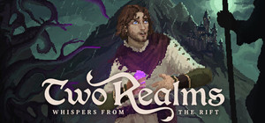 Two Realms: Whispers from the Rift banner