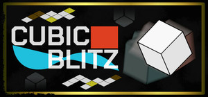 Cubic Blitz banner