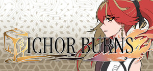 Ichor Burns banner