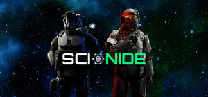 Scionide banner