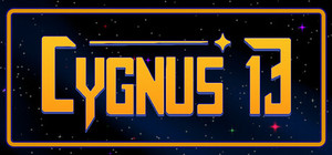 Cygnus 13 banner