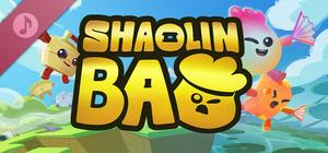 Shaolin Bao Soundtrack banner