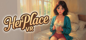 Her Place VR banner