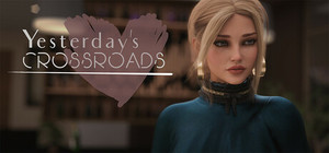 Yesterday's Crossroads banner