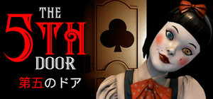 The 5th Door banner