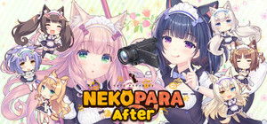 NEKOPARA After banner