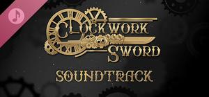 Clockwork Sword Soundtrack banner