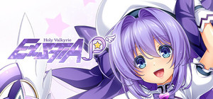 Holy Valkyrie ExS-TIA P banner