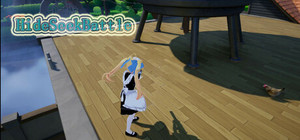 HideSeekBattle banner