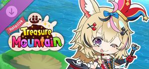 hololive Treasure Mountain Omaru Polka's "POPOPOPO DLC" banner