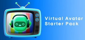 Virtual Avatar Starter Pack banner