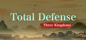 Total Defense: Three Kingdoms banner