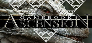 Ascension Gamebook banner