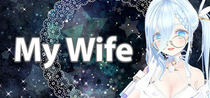 My Wife banner
