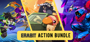 Erabit Action Bundle banner