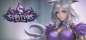 Survivor's Rhythm banner