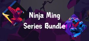 Ninja Ming Series Bundle banner