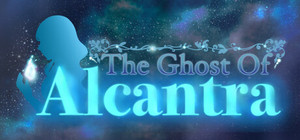 The Ghost of Alcantra banner