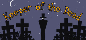 Keeper of the Dead banner
