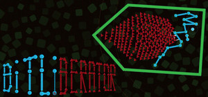 BitLiberator banner