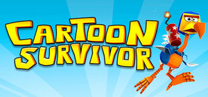 Cartoon Survivor banner